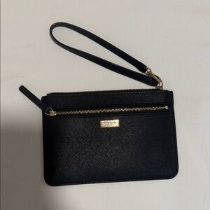 Kate Spade Wristlet Wallet